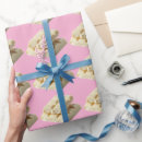 Search for chocolate design wrapping paper Pattern