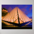 Search for louvre museum posters Glass