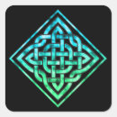 Search for braided stickers Celtic