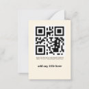 Search for small business note cards Modern