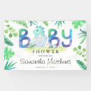 Search for dinosaur banners Cute