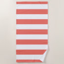 Search for beach towels Striped