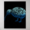 Search for kiwi bird posters Retro