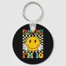 Search for digital key rings Birthday