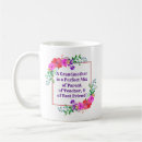 Search for perfect mum mugs Grandmother