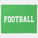 Search for football blankets Athletic