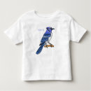 Search for blue jays tshirts Bird