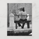 Search for gondoliers postcards Venetian