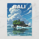 Search for bali postcards Travel