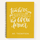 Search for teacher appreciation notebooks Trendy