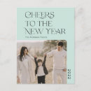 Search for cheers to new years cards 2022