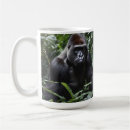 Search for gorilla coffee mugs Forest