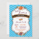 Search for fall in love pumpkin invitations Gender neutral