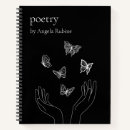 Search for beautiful notebooks Writing