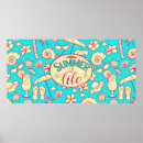 Search for greeting card art Blue