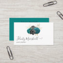 Search for gothic business cards Floral