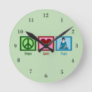 Search for yoga clocks Calm