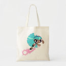 Search for cartoon network tote bags Super hero