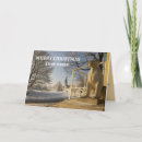 Search for sculptures cards Winter