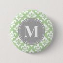 Search for lis badges Pattern