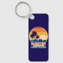 Search for long key rings Summer