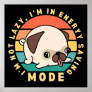 Search for cute funny pugs posters Dog