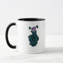 Search for skull print mugs Goth valentine