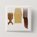 Search for comb badges Hair
