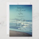 Search for beach front invitations Destination