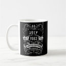 Search for birthday 1963 mugs July
