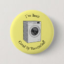 Search for washed badges Laundry