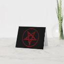 Search for satanic seasonal cards Devil
