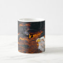 Search for military helicopters mugs Aircraft