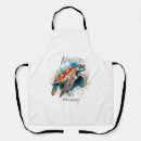Search for turtles aprons Save the turtles