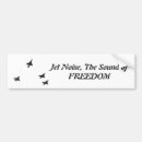 Search for sound bumper stickers Noise