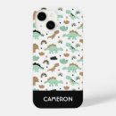 Search for baby dinosaur iphone cases Children
