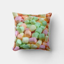 Search for marshmallow cushions Food