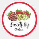 Search for sweet shop stickers Chocolate