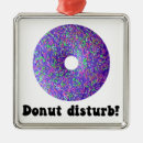 Search for donut christmas tree decorations Sweet