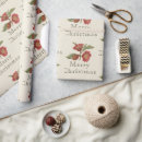 Search for old fashioned wrapping paper Flower