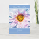 Search for aunt mothers day cards Floral