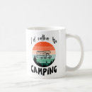 Search for camping design mugs Nature
