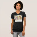 Search for zombie womens tshirts Horror