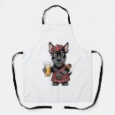 Search for scottish terrier aprons Wolf