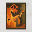 Search for cubism art postcards Gris