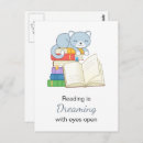 Search for book quote postcards Reader