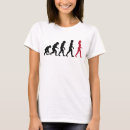 Search for natural selection tshirts Charles darwin