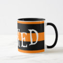 Search for wicked mugs Black
