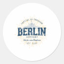 Search for berlin souvenir stickers Vacation
