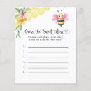 Search for pink bee baby shower Girl